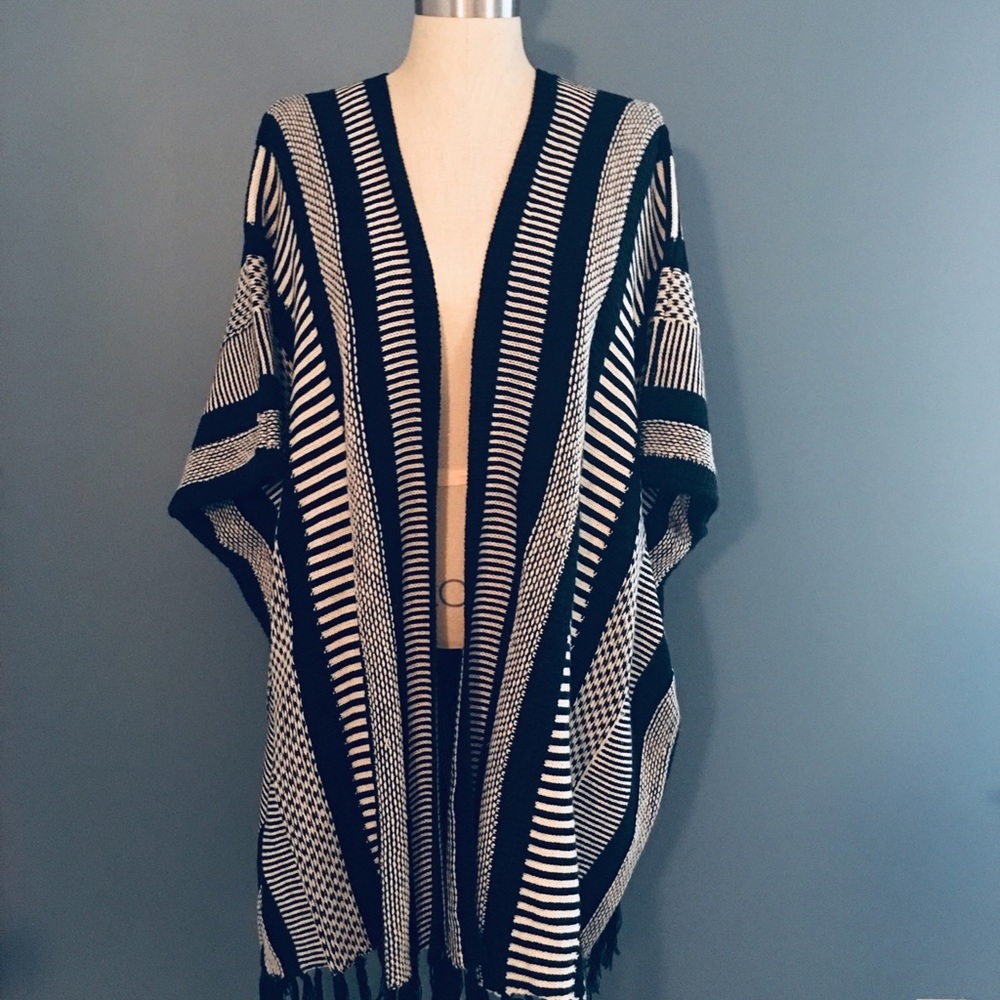 LOFT sweater